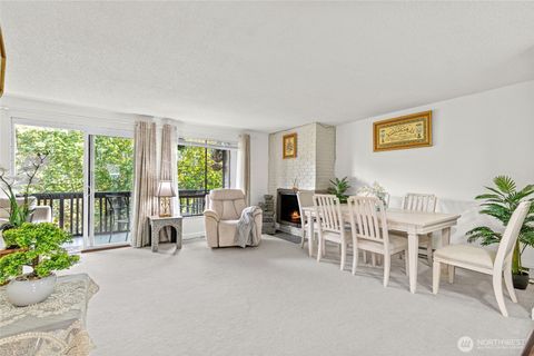 13558 37th Avenue S 22 Tukwila WA 98168