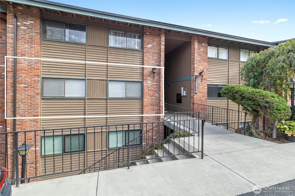 Photo of 13558 37th Avenue S #22, Tukwila, WA 98168 (MLS # 2441597)