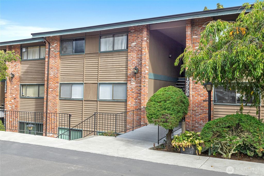 Photo of 13558 37th Avenue S #22, Tukwila, WA 98168 (MLS # 2441597)