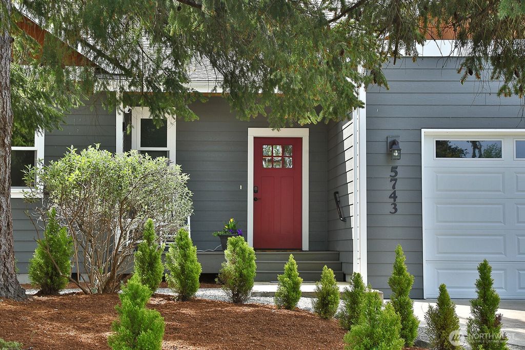 Photo of 5743 Capt Vancouver Drive, Langley, WA 98260 (MLS # 2519743)