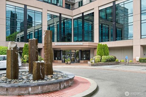 Photo of 177 107th Avenue NE #1706, Bellevue, WA 98004 (MLS # 2521431)