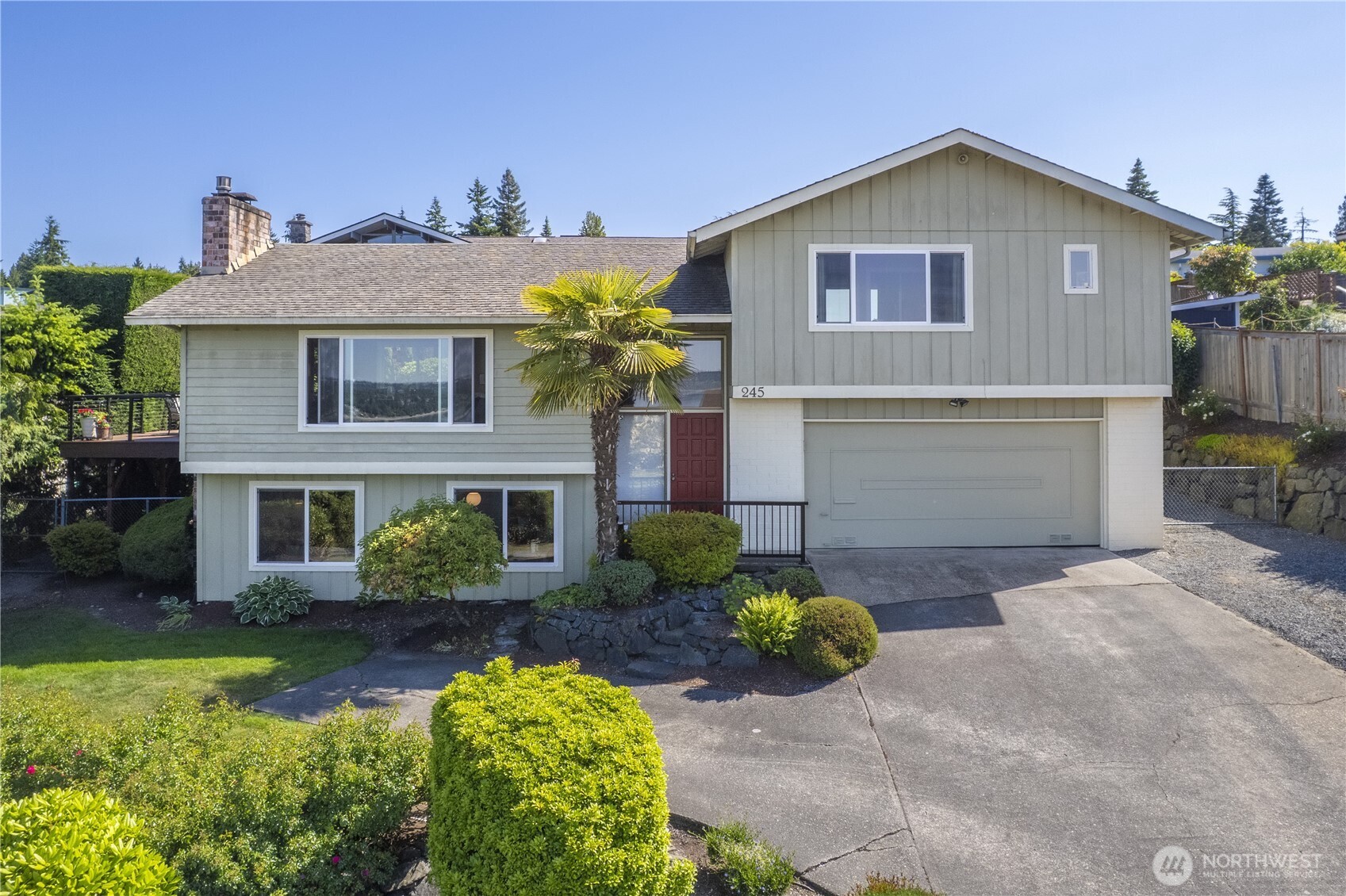 245 SW 298th Place