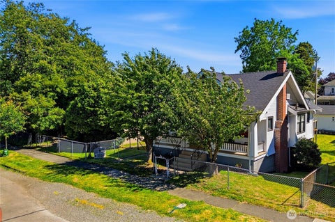 Photo of 3018 S 7th Street, Tacoma, WA 98405 (MLS # 2540071)