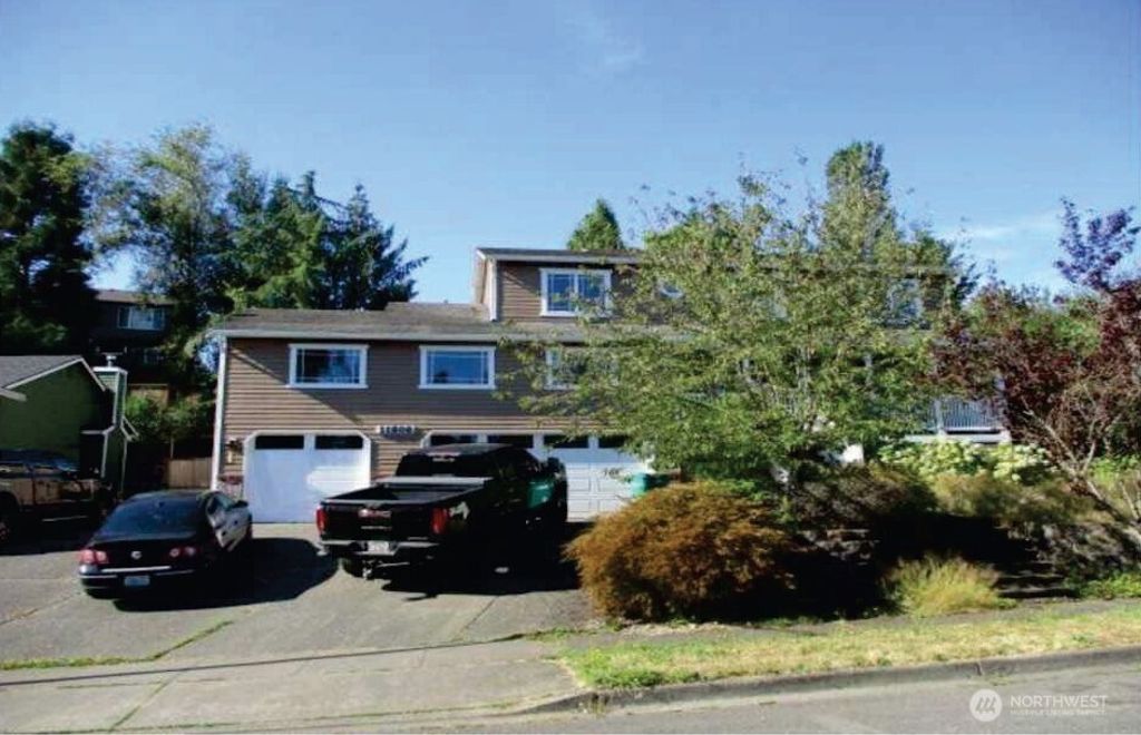 Photo of 11608 34th Street NE, Lake Stevens, WA 98258 (MLS # 2415293)