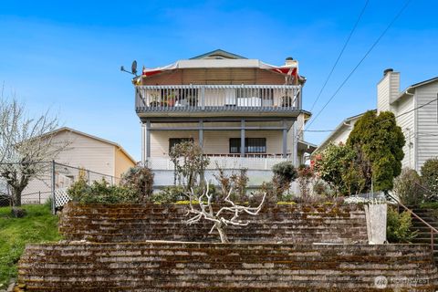 Photo of 5233 33rd Avenue S, Seattle, WA 98118 (MLS # 2502836)