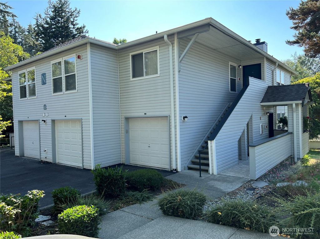 Photo of 33020 10th Avenue SW #N302, Federal Way, WA 98023 (MLS # 2510612)