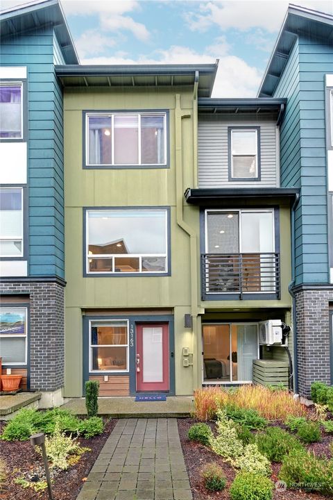 Photo of 13163 83rd Lane S, Seattle, WA 98178 (MLS # 2305325)