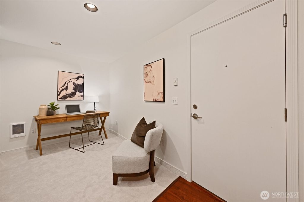 Photo of 4309 34th Avenue W #101, Seattle, WA 98199 (MLS # 2469649)