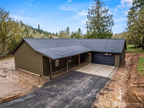 960 Paine Road Castle Rock WA 98611