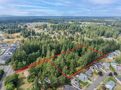 8602 Pacific Avenue SE Olympia WA 98513