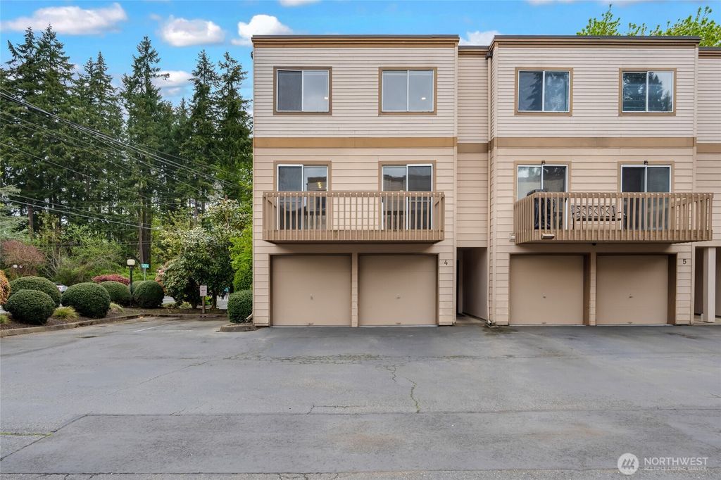 Photo of 16820 6th Avenue W #A4, Lynnwood, WA 98037 (MLS # 2369862)