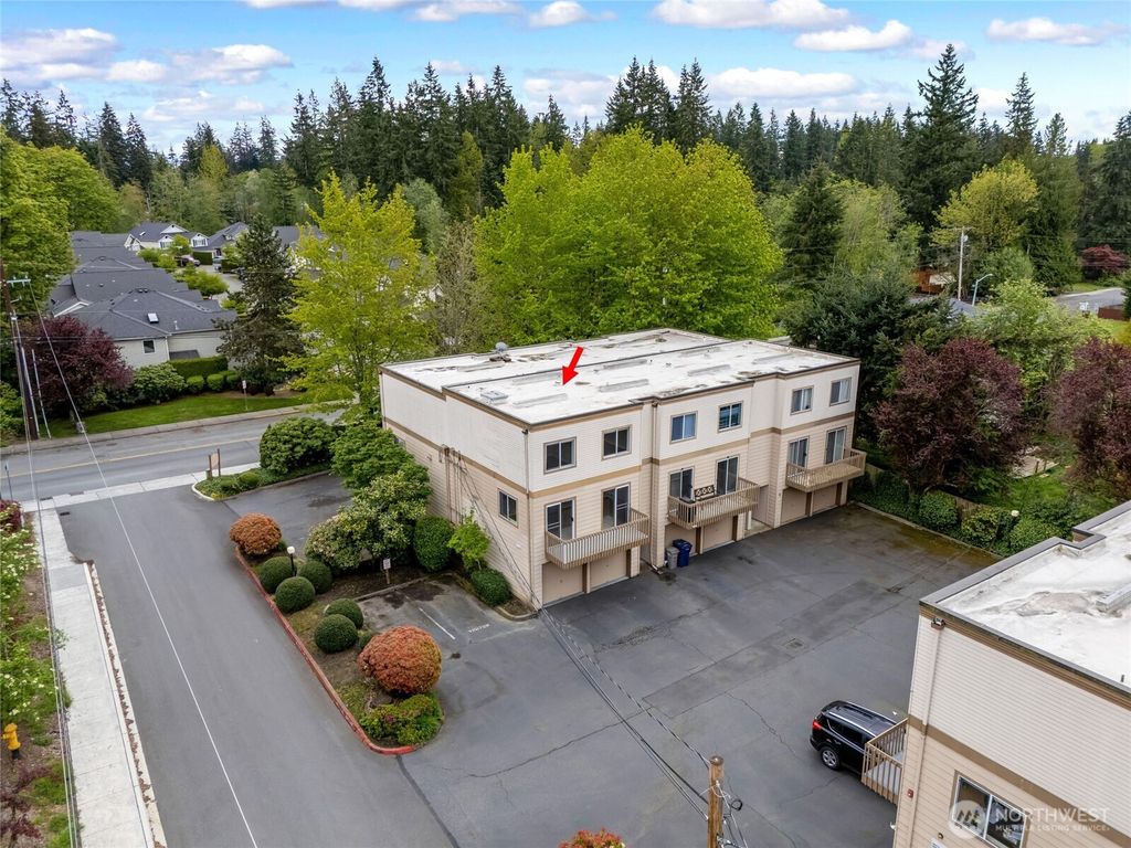 Photo of 16820 6th Avenue W #A4, Lynnwood, WA 98037 (MLS # 2369862)