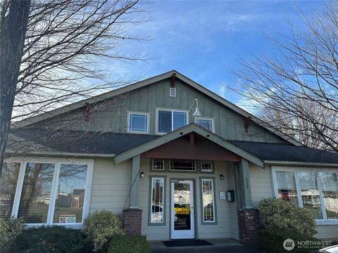 Photo of 117 N 8th Street #500, Shelton, WA 98584 (MLS # 2430951)