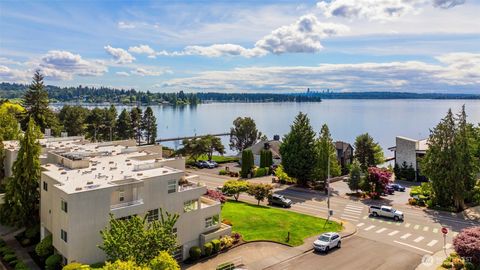 10115 NE 62nd Street Unit 400, Kirkland, WA 98033 - MLS#: 2339531