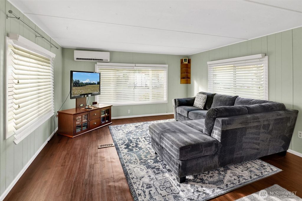 Photo of 2400 Donovan Avenue #64, Bellingham, WA 98225 (MLS # 2500270)