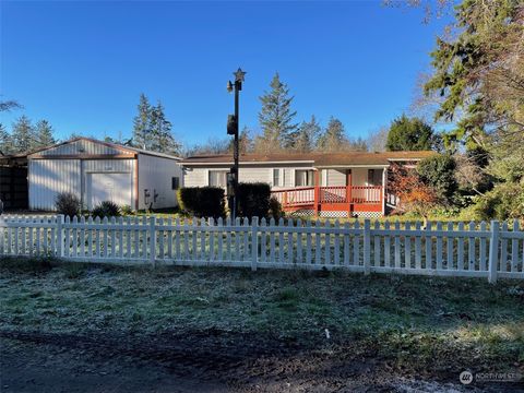 Photo of 24533 Y Lane, Ocean Park, WA 98640 (MLS # 2317847)