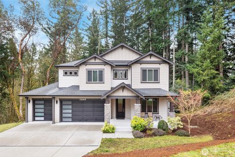 12025 SE May Creek Park Drive Newcastle WA 98056