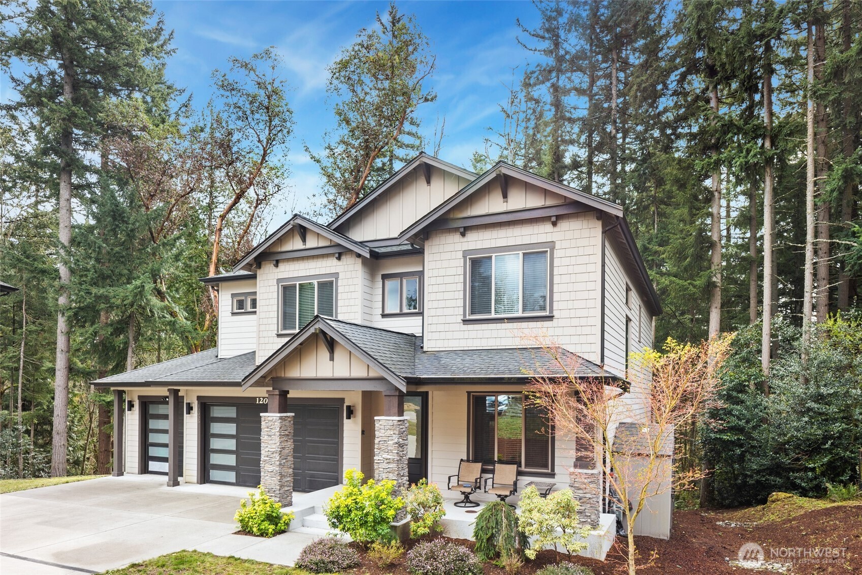 12025 SE May Creek Park Drive