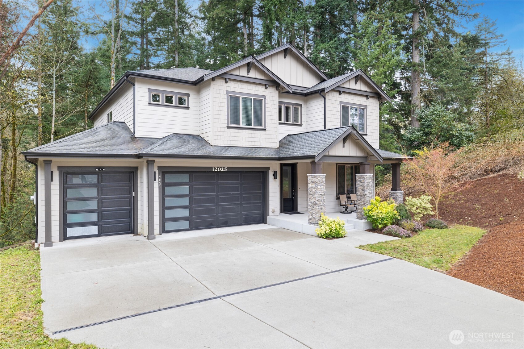 12025 SE May Creek Park Drive