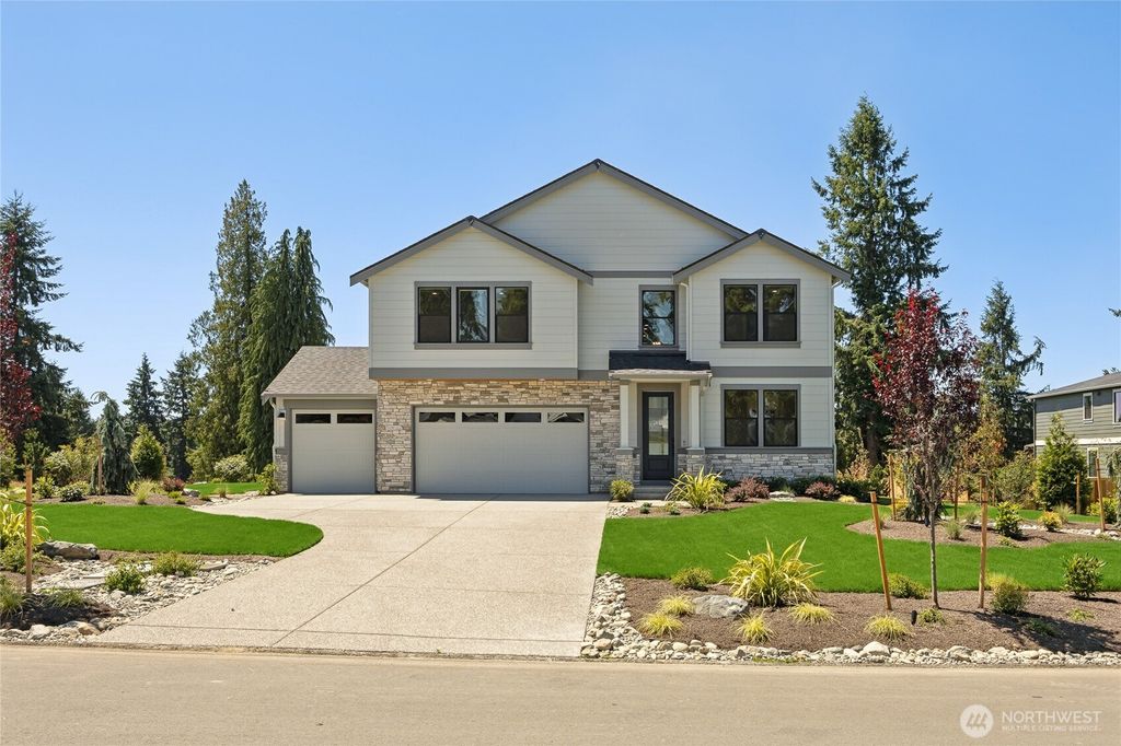 Photo of 13524 102nd Drive SE #11, Snohomish, WA 98296 (MLS # 2346268)