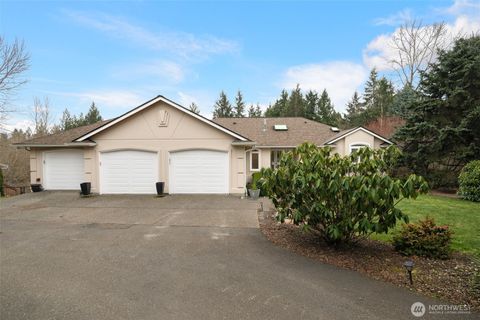 2832 116th Drive SE, Lake Stevens, WA 98258 - MLS#: 2332994