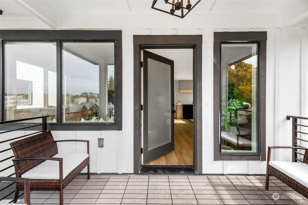 Photo of 4724 37th Avenue SW, Seattle, WA 98126 (MLS # 2322449)