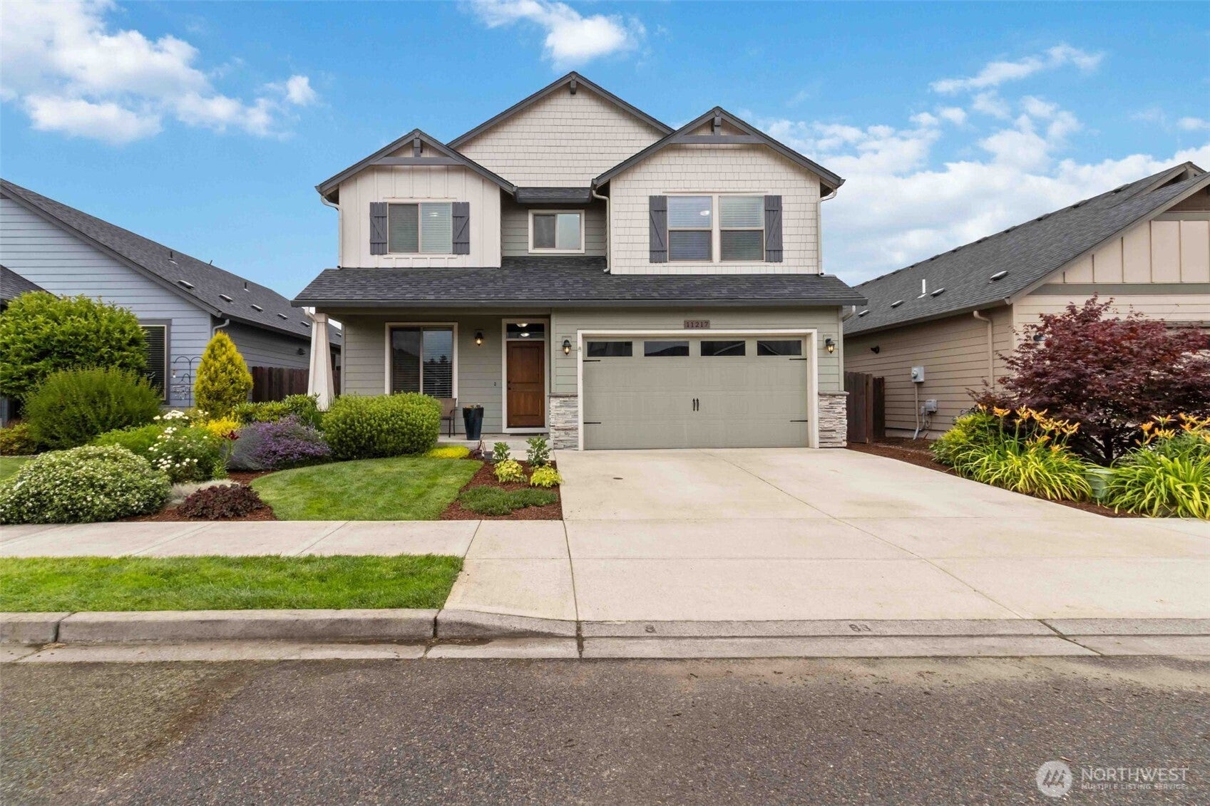 11217 NE 134th Place