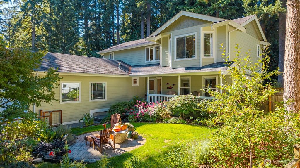 Photo of 11 Fairway Lane, Bellingham, WA 98229 (MLS # 2443042)