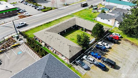 4902 111th Street SW Lakewood WA 98499