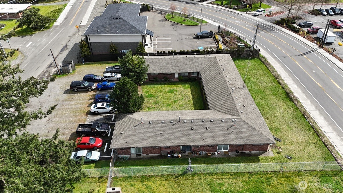 4902 111th Street SW