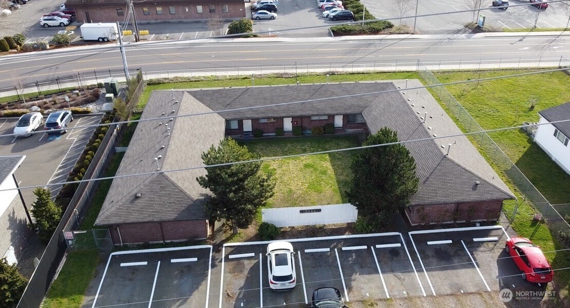 4902 111th Street SW