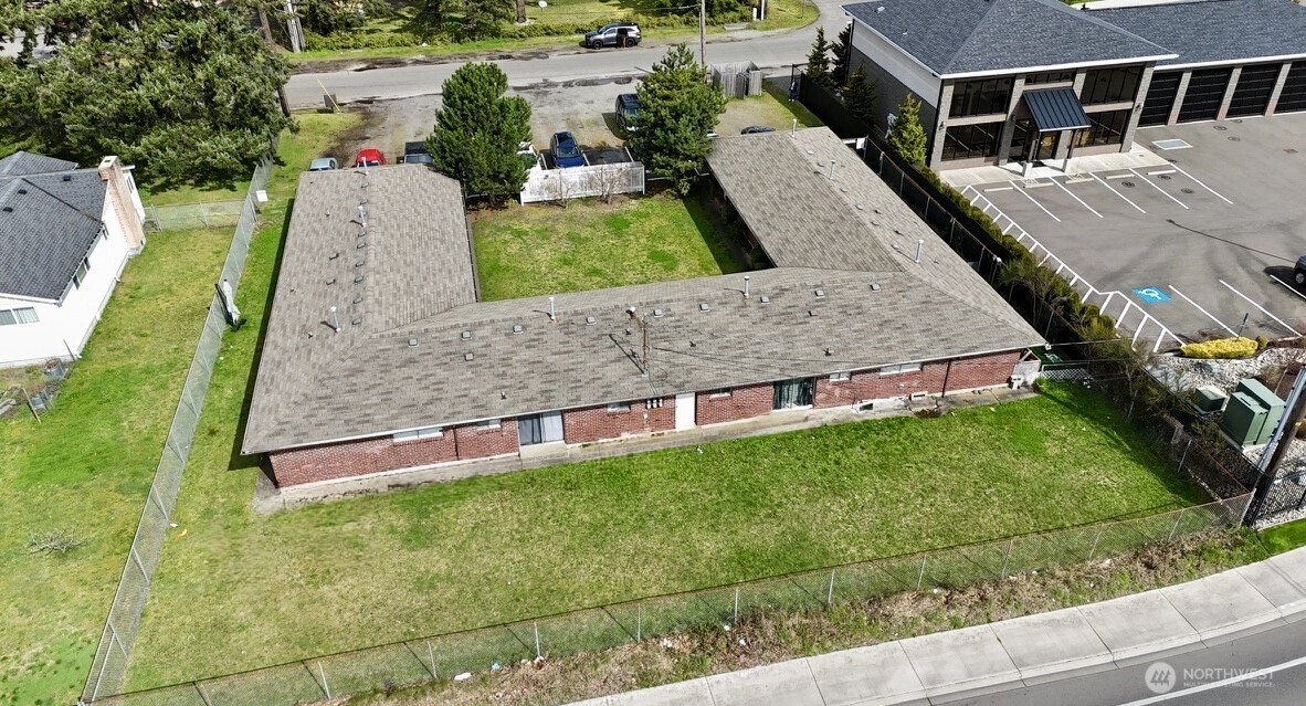 4902 111th Street SW