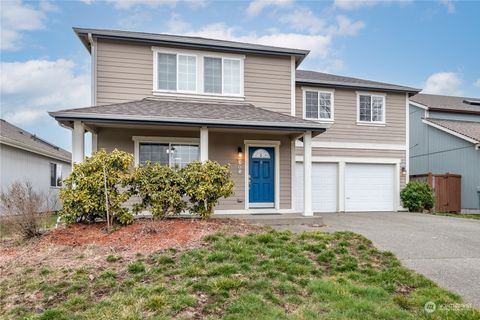 502 Stadium Court, Napavine, WA 98565 - MLS#: 2329544