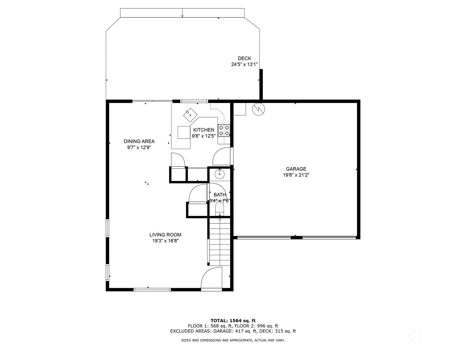 502 Stadium Court