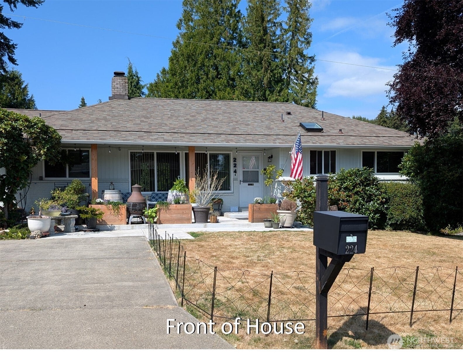 224 S 166th Street