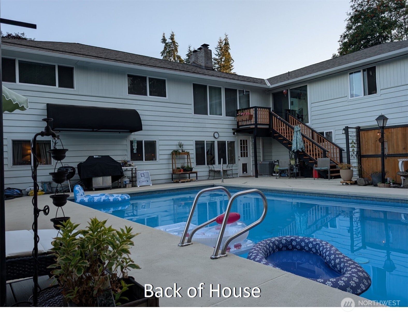 224 S 166th Street