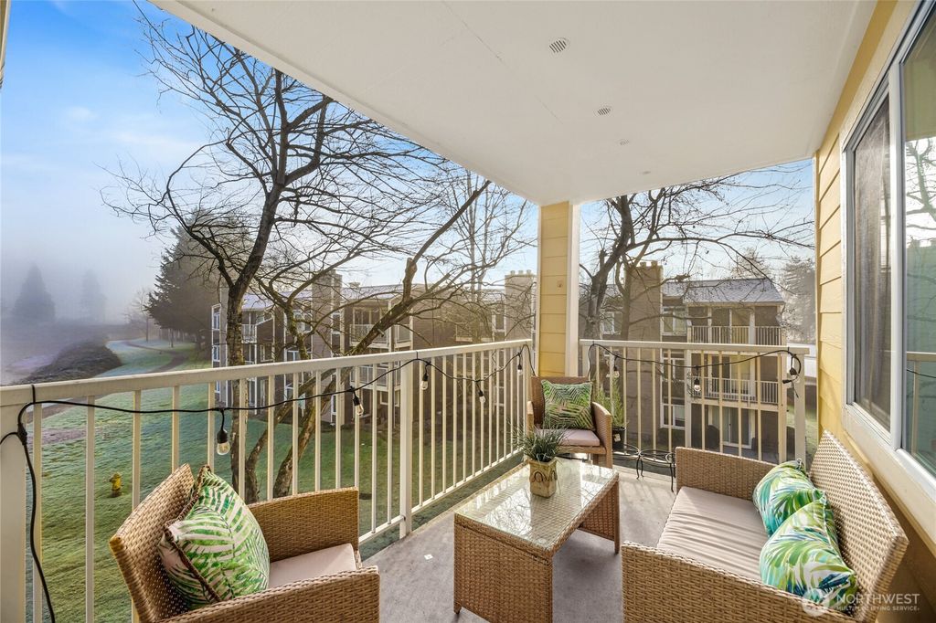 Photo of 7386 W Lake Sammamish #2-302, Redmond, WA 98052 (MLS # 2470553)