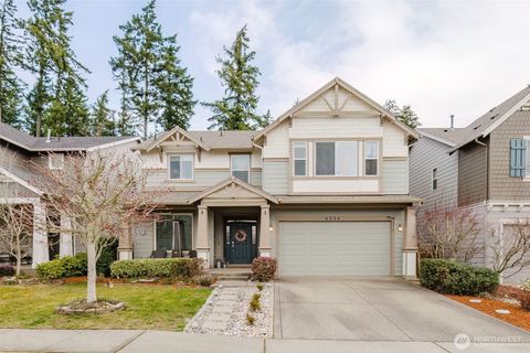 Photo of 4214 Novak Drive SW, Port Orchard, WA 98367 (MLS # 2489852)