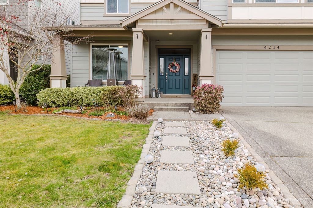 Photo of 4214 Novak Drive SW, Port Orchard, WA 98367 (MLS # 2489852)