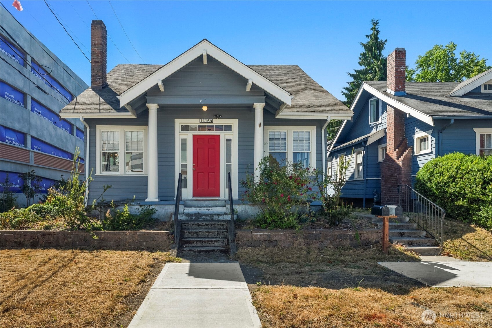 1216 S 4th Street