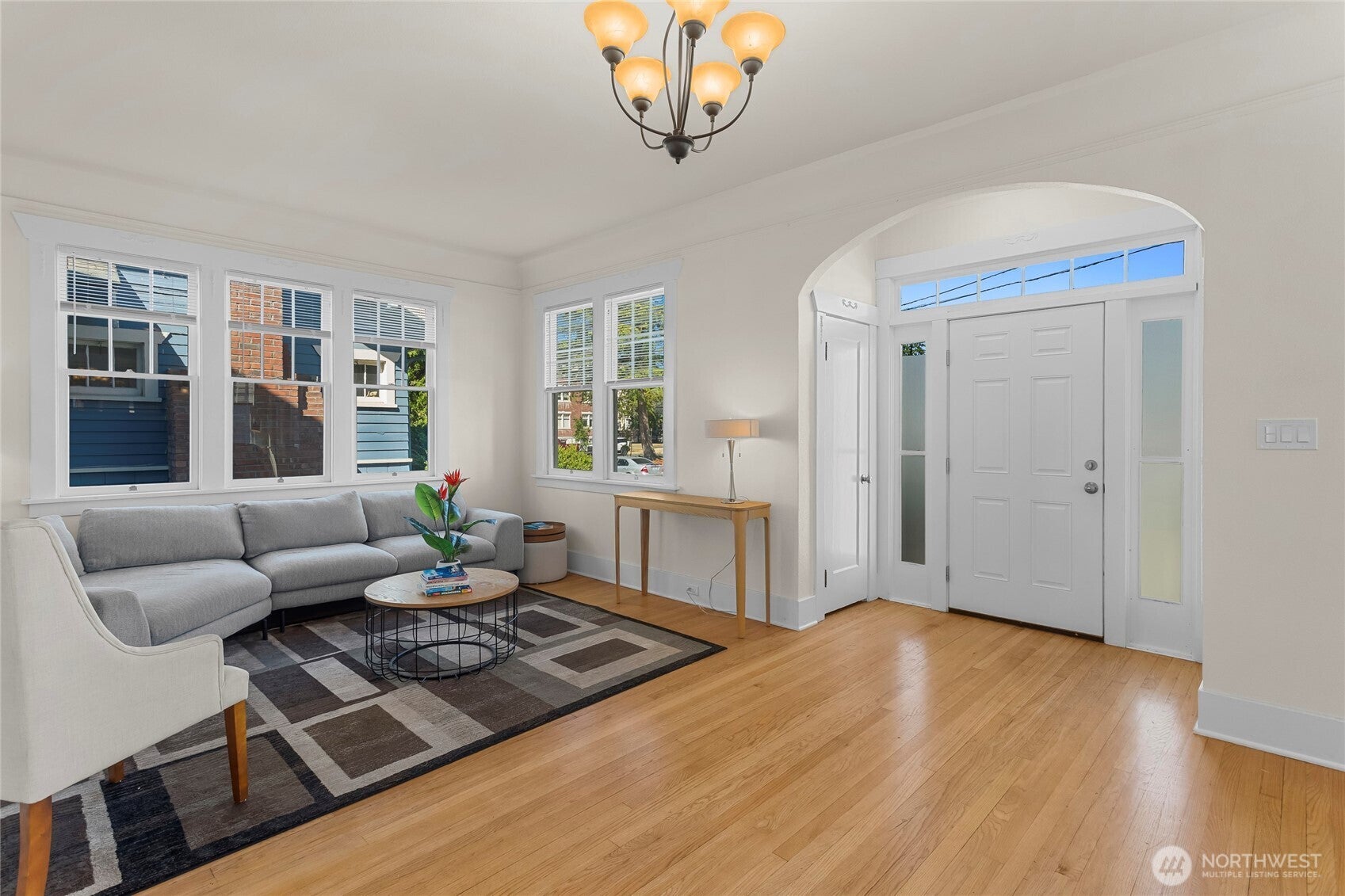 1216 S 4th Street