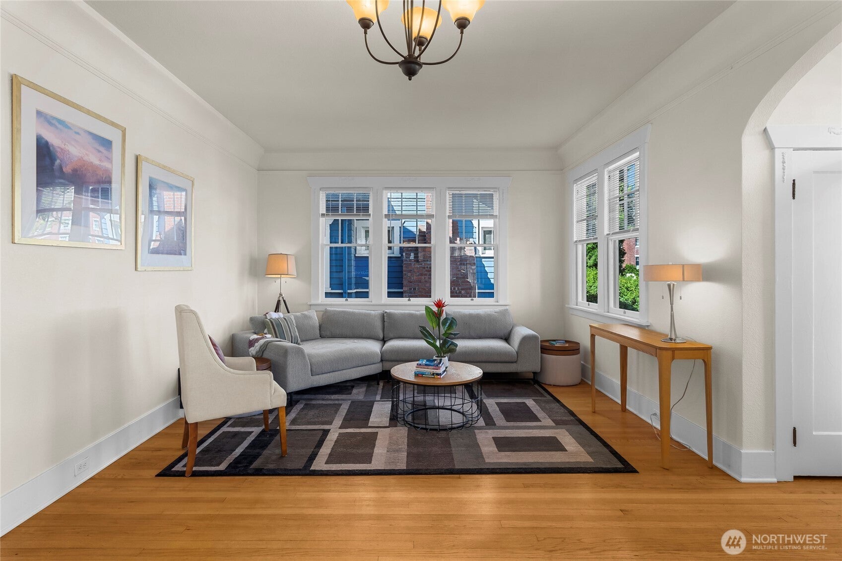 1216 S 4th Street