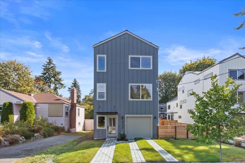 Photo of 10330 Ashworth Avenue N, Seattle, WA 98133 (MLS # 2597539)
