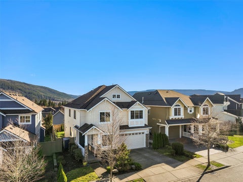 Photo of 34126 SE Ash Street, Snoqualmie, WA 98065 (MLS # 2597116)