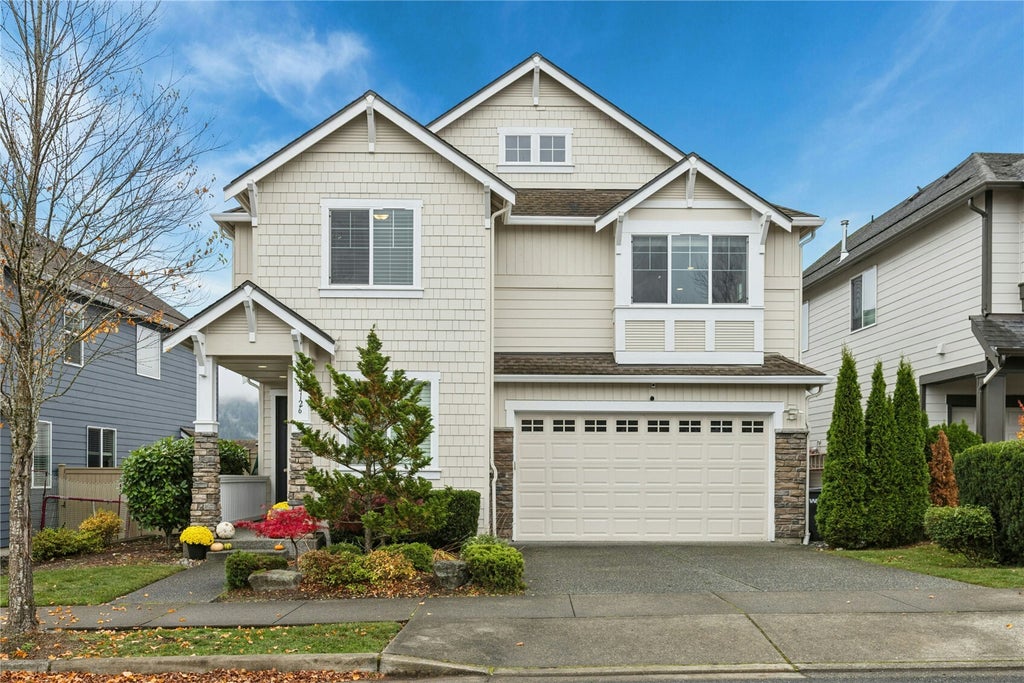 Photo of 34126 SE Ash Street, Snoqualmie, WA 98065 (MLS # 2597116)