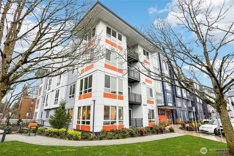 Photo of 14598 Westminster Way N #102, Shoreline, WA 98133 (MLS # 2584472)