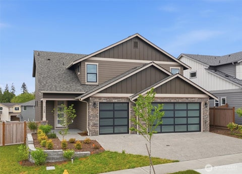 Photo of 728 Covington Avenue, Snohomish, WA 98290 (MLS # 2529924)