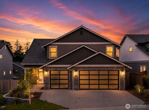 Photo of 728 Covington Avenue, Snohomish, WA 98290 (MLS # 2529924)