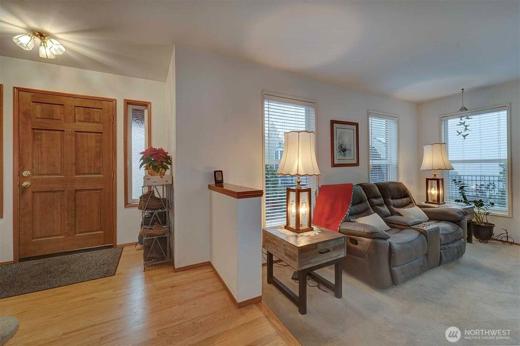 Photo of 6494 Windward Place NW, Bremerton, WA 98312 (MLS # 2459853)