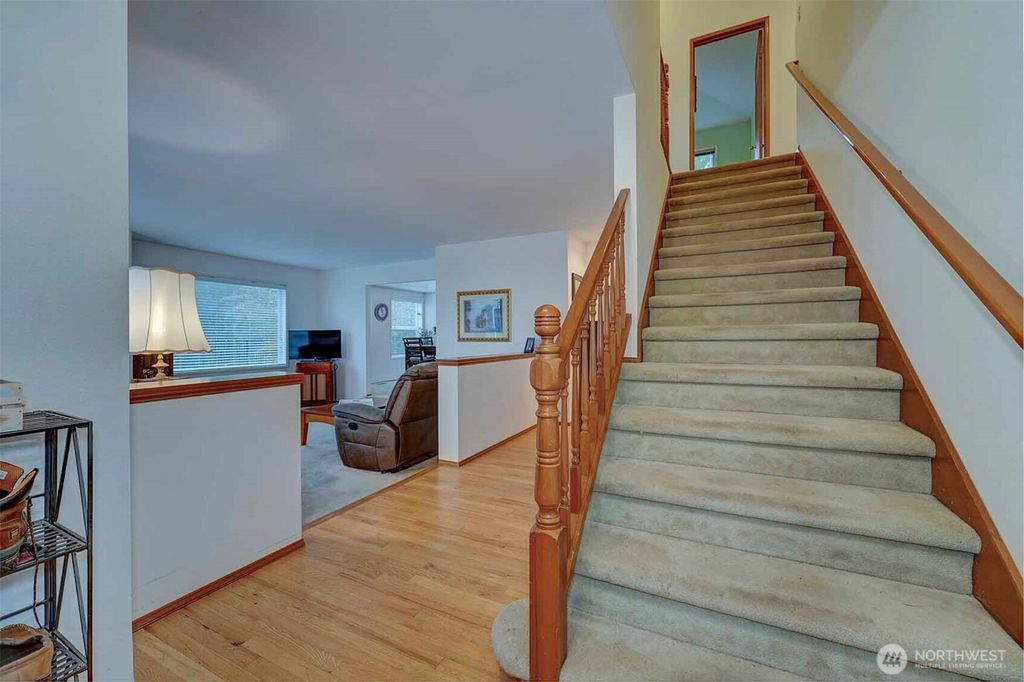 Photo of 6494 Windward Place NW, Bremerton, WA 98312 (MLS # 2459853)